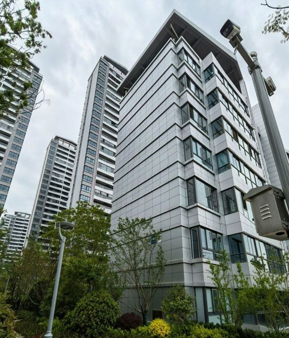 铝合金岩棉保温装饰一体板